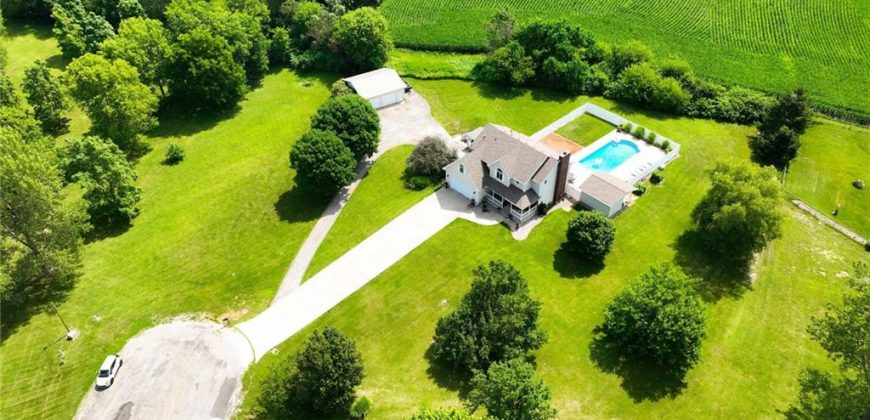 Homes for Sale in Camden Point, MO 64018 | 2  Bush Drive