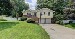 Homes for Sale in Kansas City, MO 64155 | 1401 NE 114th Street