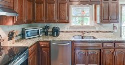 Homes for Sale in Kansas City, MO 64155 | 1401 NE 114th Street
