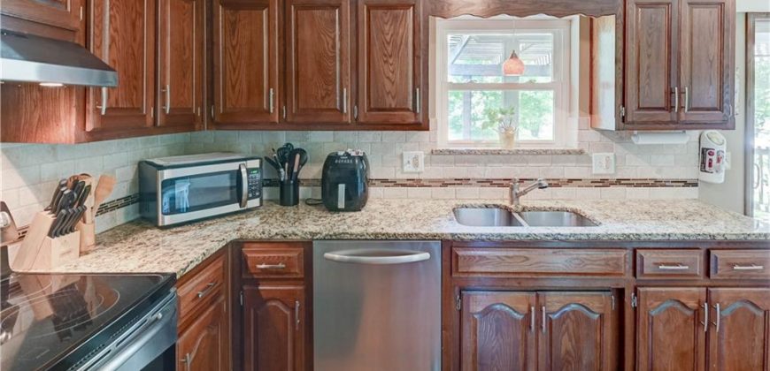 Homes for Sale in Kansas City, MO 64155 | 1401 NE 114th Street