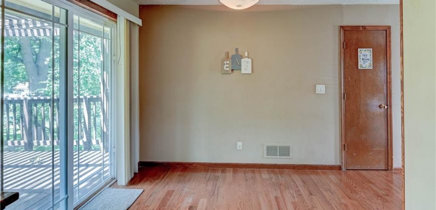Homes for Sale in Kansas City, MO 64155 | 1401 NE 114th Street