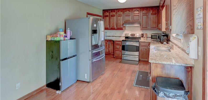 Homes for Sale in Kansas City, MO 64155 | 1401 NE 114th Street
