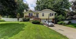 Homes for Sale in Kansas City, MO 64155 | 1401 NE 114th Street
