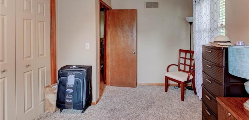 Homes for Sale in Kansas City, MO 64155 | 1401 NE 114th Street