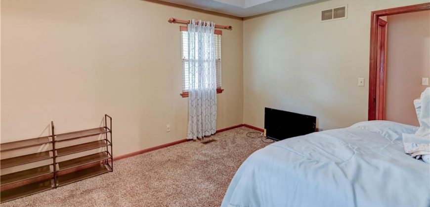 Homes for Sale in Kansas City, MO 64155 | 1401 NE 114th Street