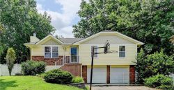 Homes for Sale in Kansas City, MO 64155 | 1401 NE 114th Street