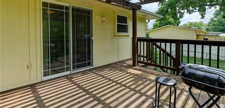 Homes for Sale in Kansas City, MO 64155 | 1401 NE 114th Street