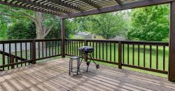 Homes for Sale in Kansas City, MO 64155 | 1401 NE 114th Street