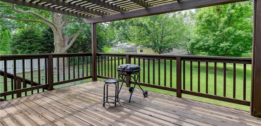 Homes for Sale in Kansas City, MO 64155 | 1401 NE 114th Street