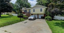 Homes for Sale in Kansas City, MO 64155 | 1401 NE 114th Street