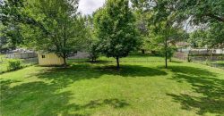 Homes for Sale in Kansas City, MO 64155 | 1401 NE 114th Street