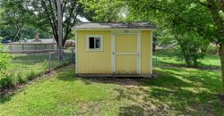 Homes for Sale in Kansas City, MO 64155 | 1401 NE 114th Street