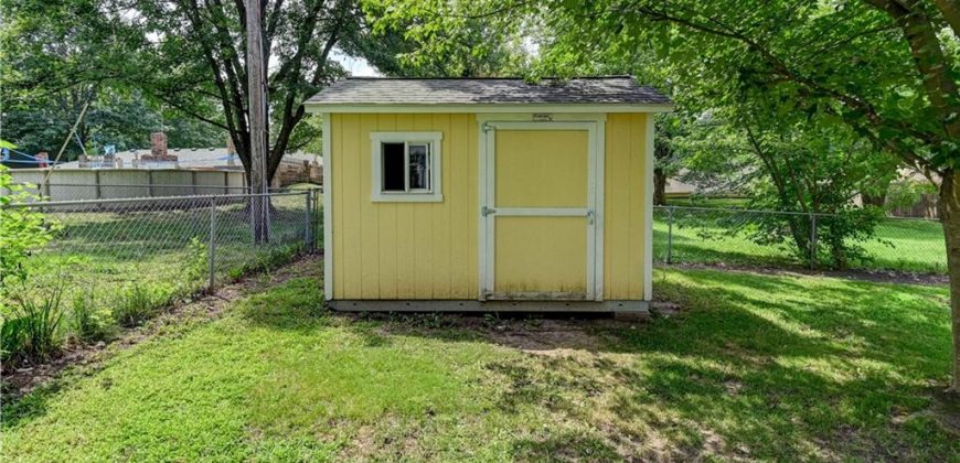 Homes for Sale in Kansas City, MO 64155 | 1401 NE 114th Street