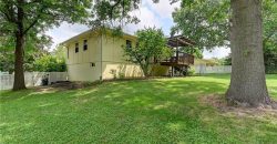 Homes for Sale in Kansas City, MO 64155 | 1401 NE 114th Street