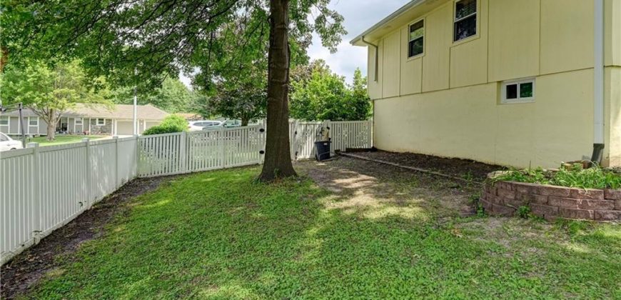 Homes for Sale in Kansas City, MO 64155 | 1401 NE 114th Street