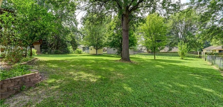Homes for Sale in Kansas City, MO 64155 | 1401 NE 114th Street