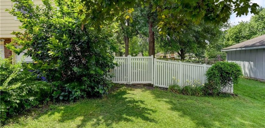Homes for Sale in Kansas City, MO 64155 | 1401 NE 114th Street