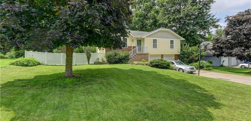 Homes for Sale in Kansas City, MO 64155 | 1401 NE 114th Street