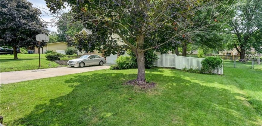 Homes for Sale in Kansas City, MO 64155 | 1401 NE 114th Street