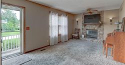 Homes for Sale in Kansas City, MO 64155 | 1401 NE 114th Street