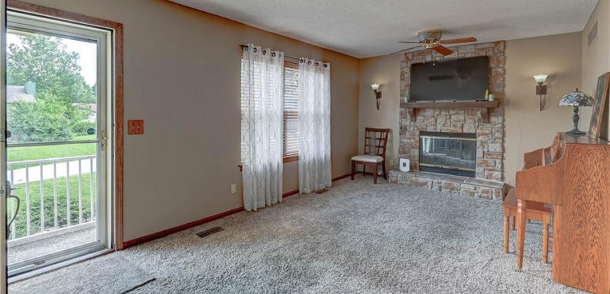 Homes for Sale in Kansas City, MO 64155 | 1401 NE 114th Street
