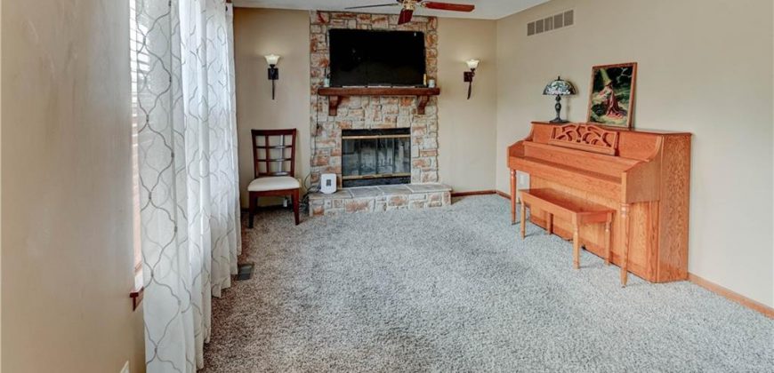 Homes for Sale in Kansas City, MO 64155 | 1401 NE 114th Street