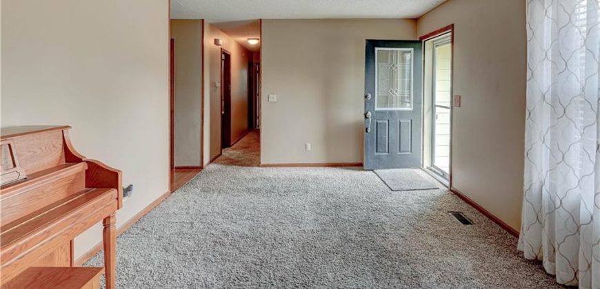 Homes for Sale in Kansas City, MO 64155 | 1401 NE 114th Street