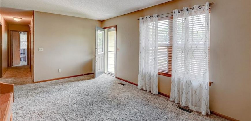 Homes for Sale in Kansas City, MO 64155 | 1401 NE 114th Street