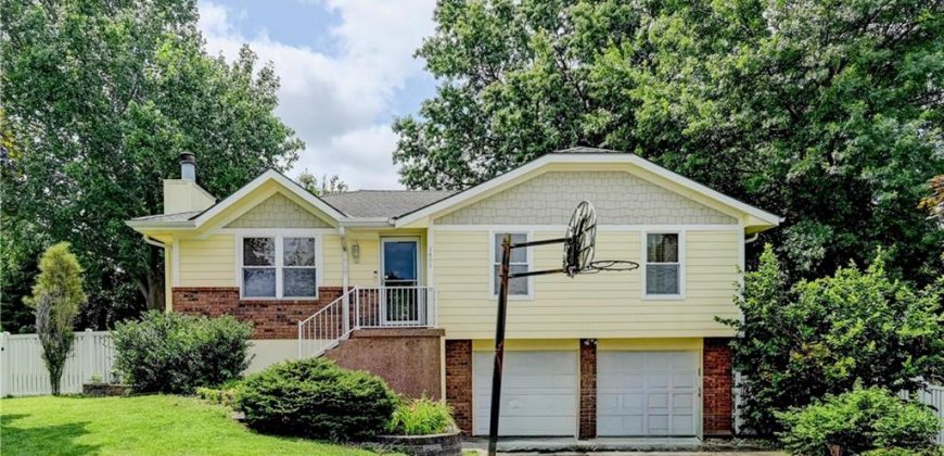 Homes for Sale in Kansas City, MO 64155 | 1401 NE 114th Street