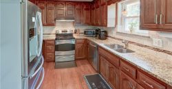 Homes for Sale in Kansas City, MO 64155 | 1401 NE 114th Street