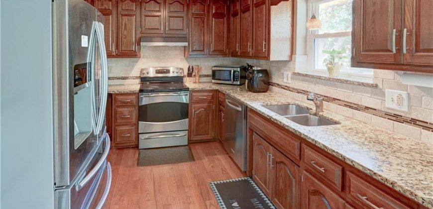 Homes for Sale in Kansas City, MO 64155 | 1401 NE 114th Street