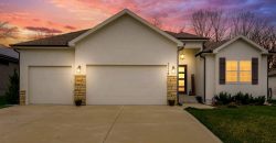 Homes for Sale in Kansas City, MO 64154 | 11115 N Hull Avenue
