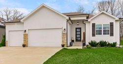 Homes for Sale in Kansas City, MO 64154 | 11115 N Hull Avenue