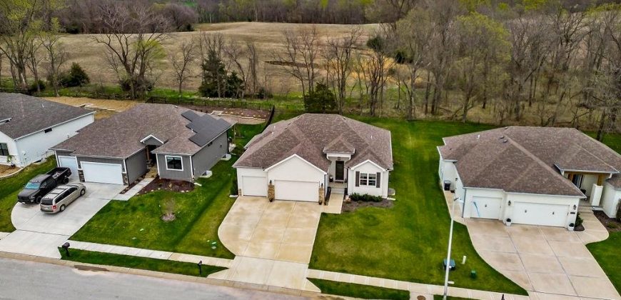 Homes for Sale in Kansas City, MO 64154 | 11115 N Hull Avenue