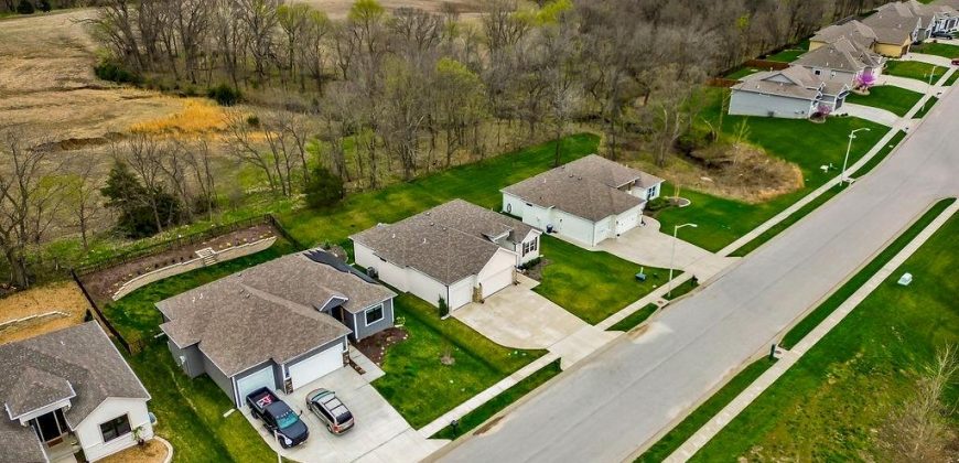 Homes for Sale in Kansas City, MO 64154 | 11115 N Hull Avenue