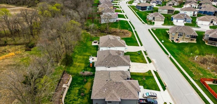 Homes for Sale in Kansas City, MO 64154 | 11115 N Hull Avenue