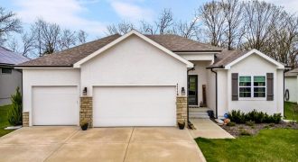 Homes for Sale in Kansas City, MO 64154 | 11115 N Hull Avenue
