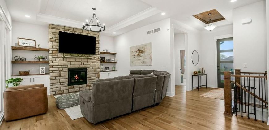 Homes for Sale in Kansas City, MO 64154 | 11115 N Hull Avenue