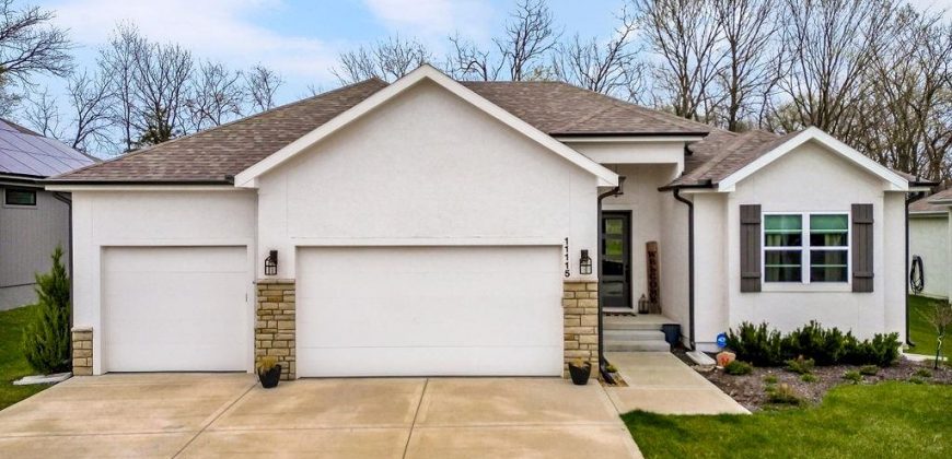 Homes for Sale in Kansas City, MO 64154 | 11115 N Hull Avenue