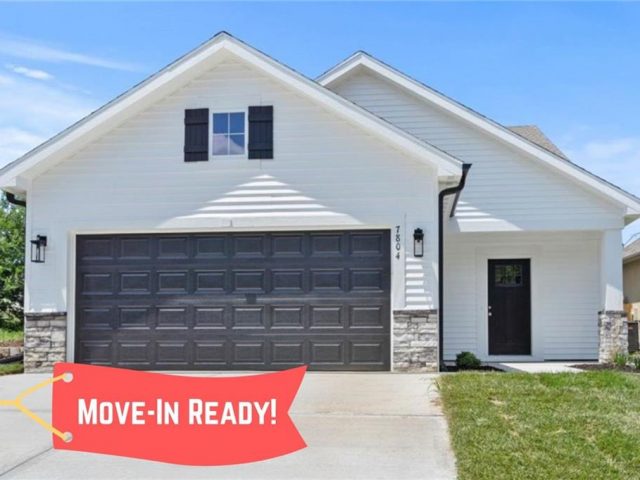 Homes for Sale in Kansas City, MO 64163 | 7812  122nd Street