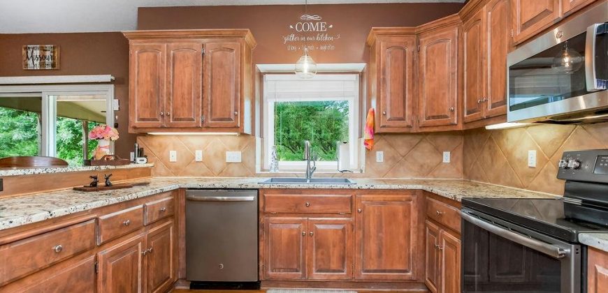 Homes for Sale in Kansas City, MO 64157 | 9008 N Hunter Avenue