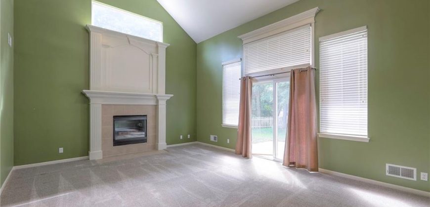 Homes for Sale in Kansas City, MO 64118 | 1607 NE 80th Place
