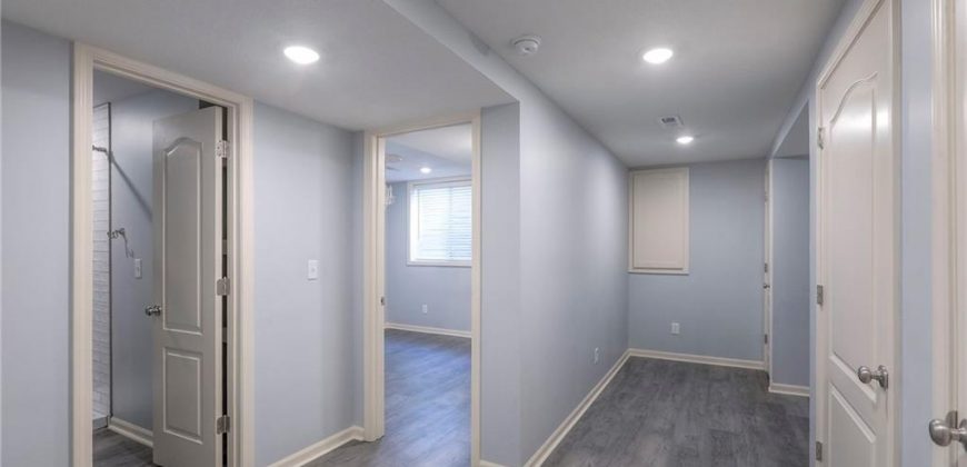 Homes for Sale in Kansas City, MO 64118 | 1607 NE 80th Place