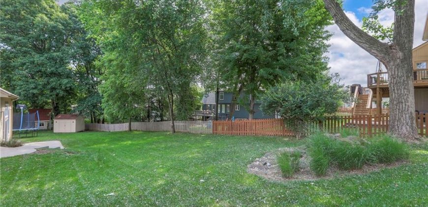 Homes for Sale in Kansas City, MO 64118 | 1607 NE 80th Place