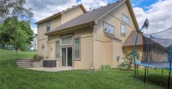 Homes for Sale in Kansas City, MO 64118 | 1607 NE 80th Place