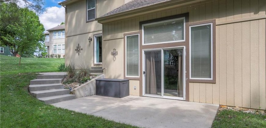 Homes for Sale in Kansas City, MO 64118 | 1607 NE 80th Place