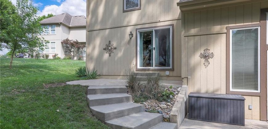 Homes for Sale in Kansas City, MO 64118 | 1607 NE 80th Place