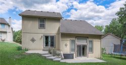 Homes for Sale in Kansas City, MO 64118 | 1607 NE 80th Place