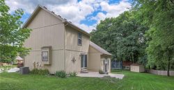 Homes for Sale in Kansas City, MO 64118 | 1607 NE 80th Place