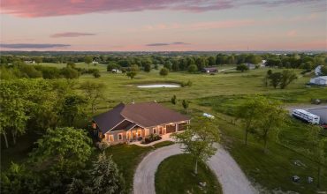Homes for Sale in Trimble, MO 64492 | 9425 NE 188th Street